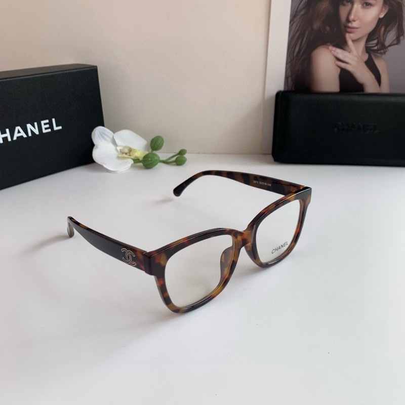 Очки Chanel роговая пластина