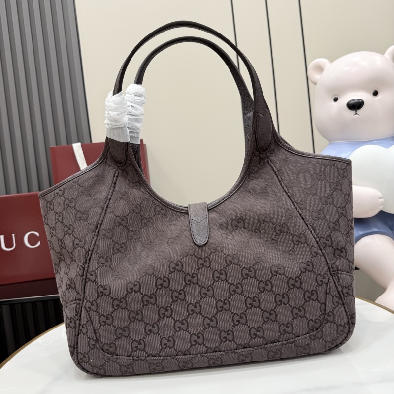Сумка-тоут Gucci с монограммой