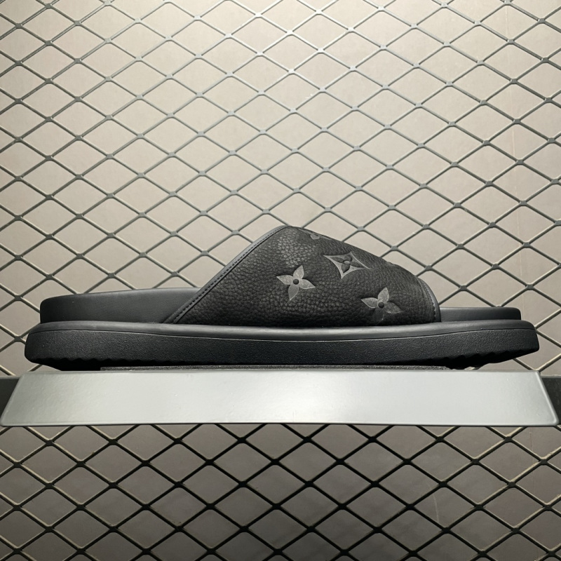 Мужские шлепанцы Louis Vuitton LV Oasis
