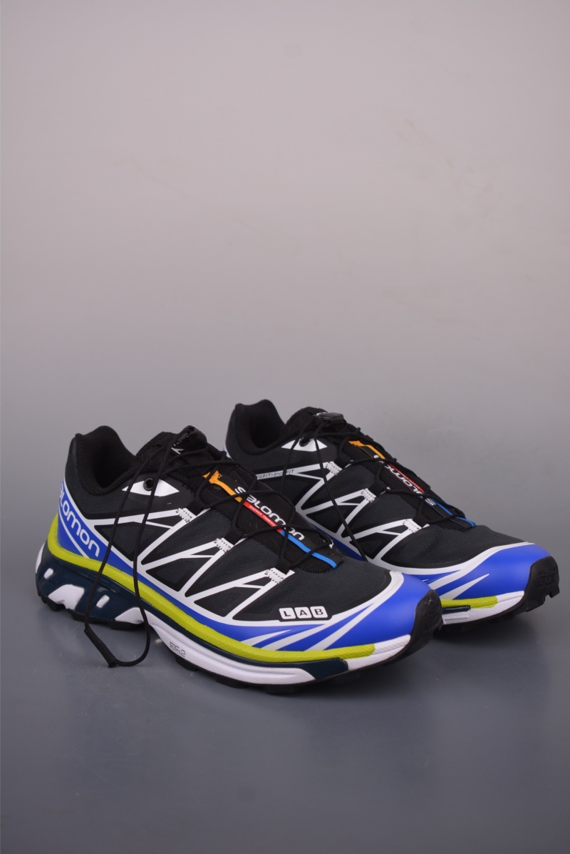 Кроссовки Salomon XT-6 Advanced Lab