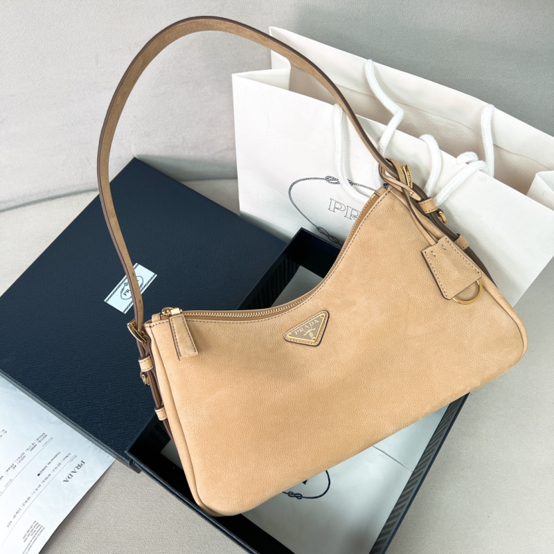 Сумка женская кожаная Prada