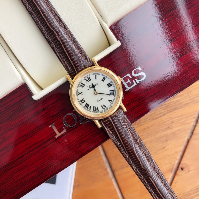 Часы Longines