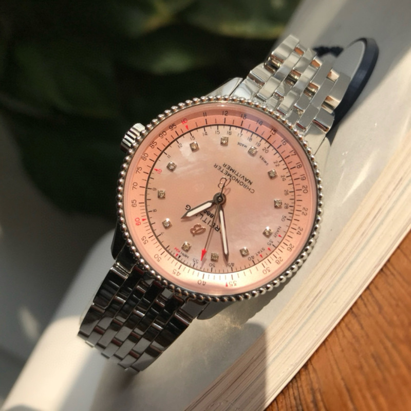 Часы Breitling