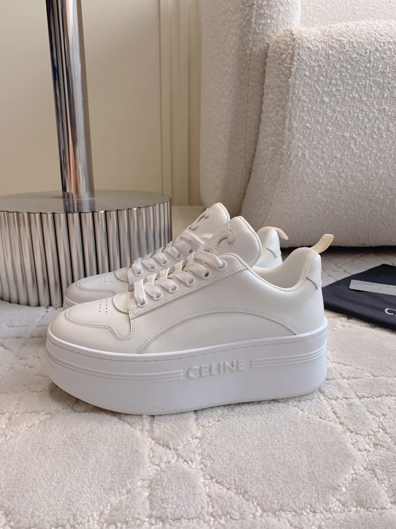 Кроссовки Celine
