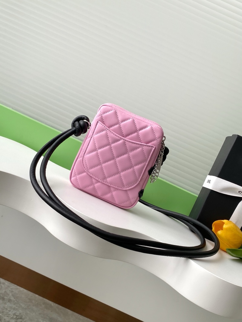 Сумка-бисет Chanel
