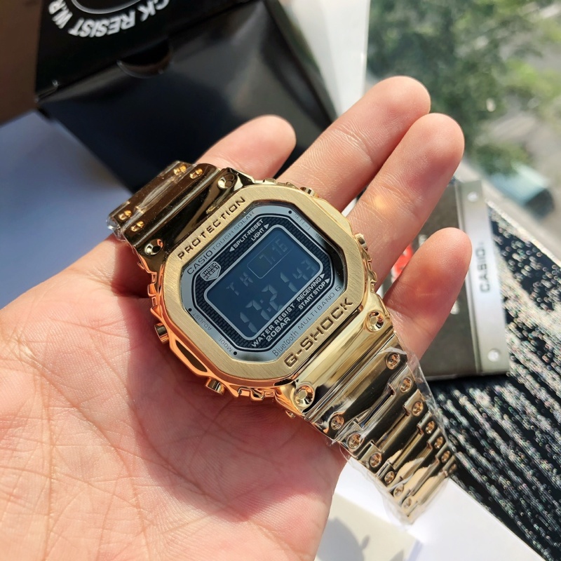 Часы Casio