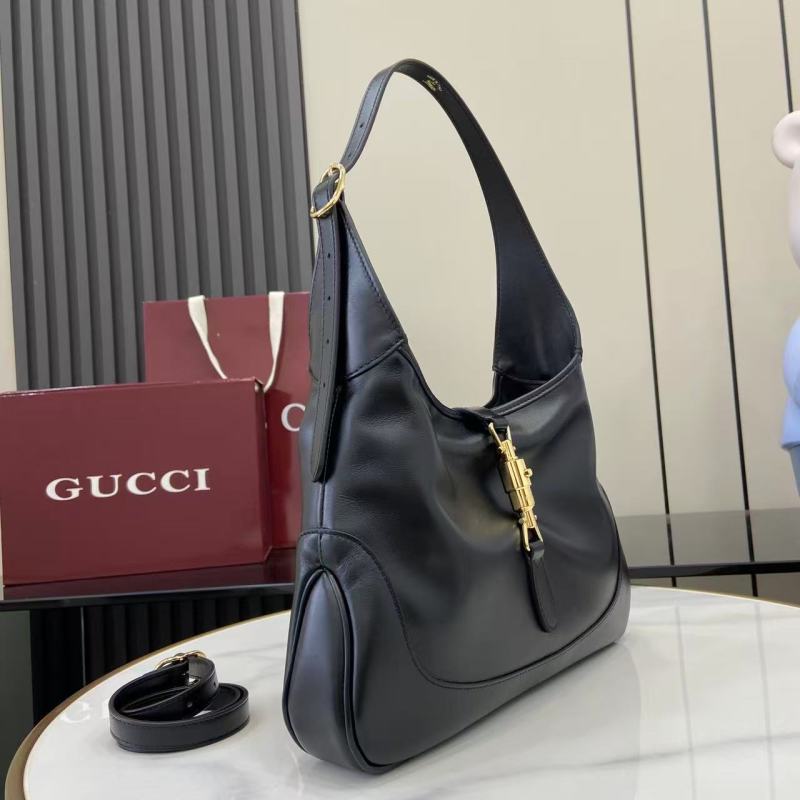 Сумка Gucci, чёрная