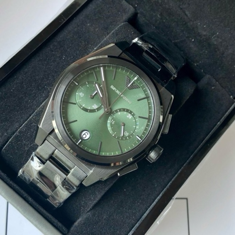 Часы Emporio Armani