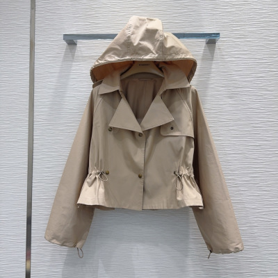 Пальто Burberry