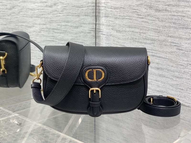 Сумка Dior черная