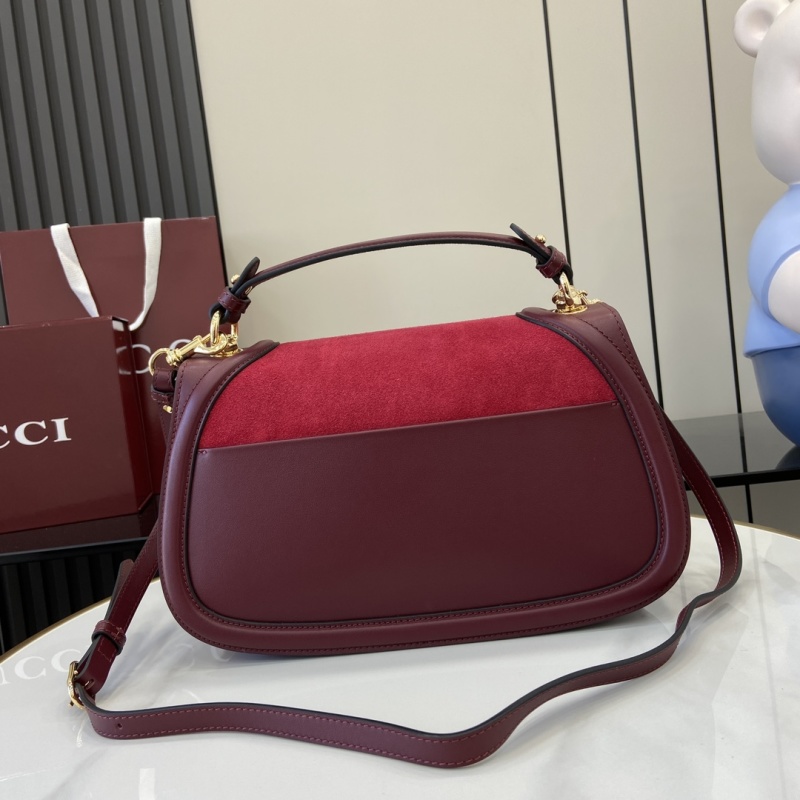 Сумка Gucci с логотипом GG