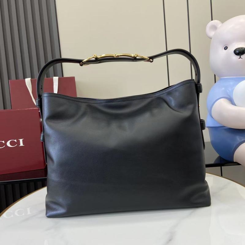 Сумка Gucci Black Horsebit