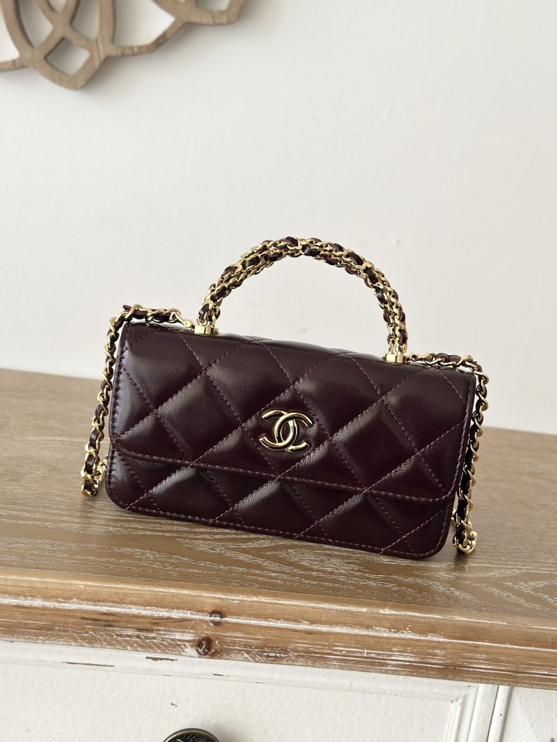Сумка Chanel