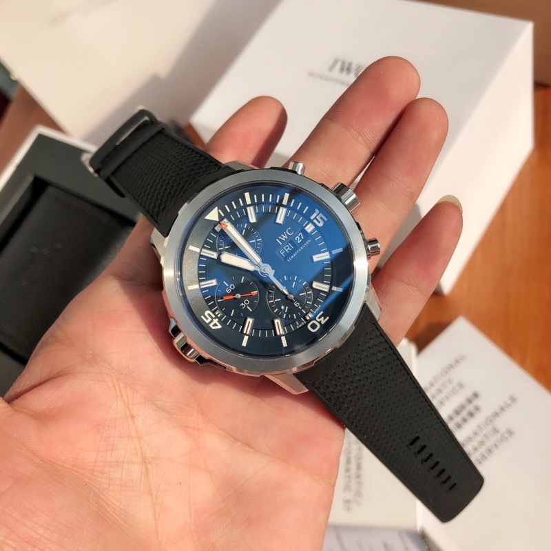 Часы IWC