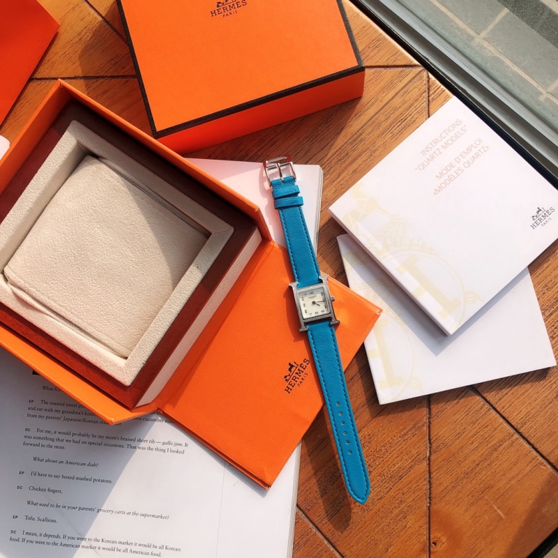 Часы Hermès
