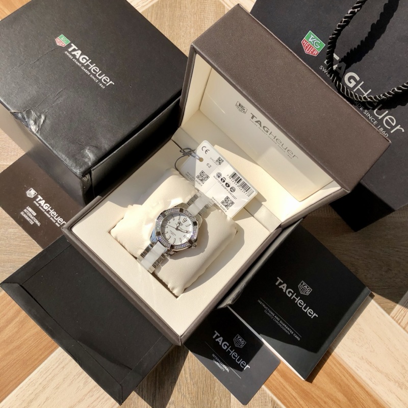 Часы TAG Heuer