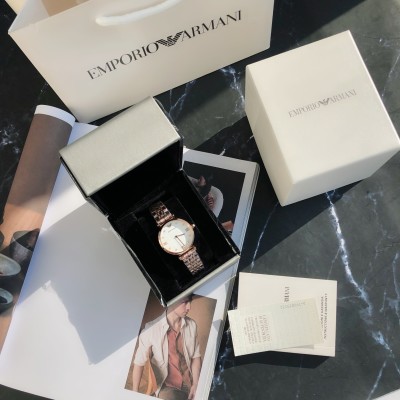 Часы Emporio Armani