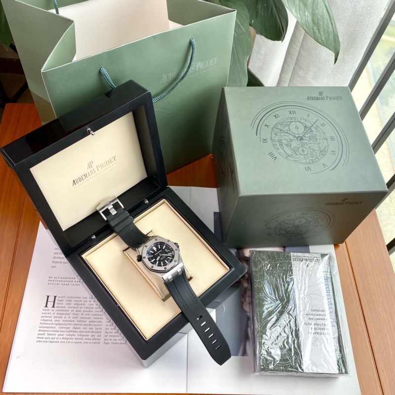 Часы Audemars Piguet