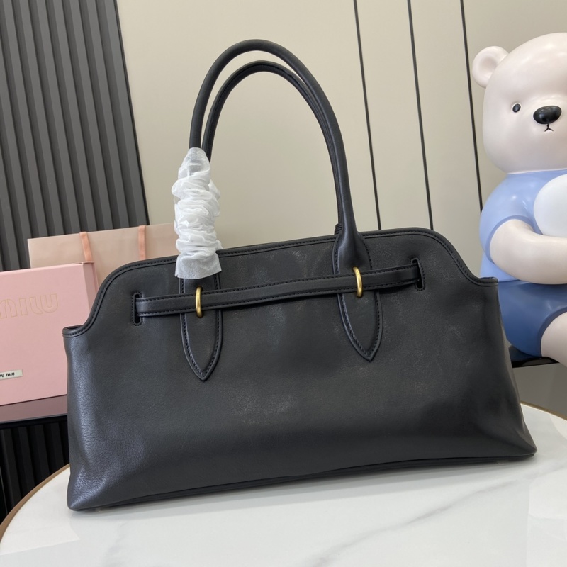 Сумка Miu Miu чёрная