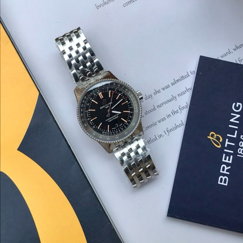 Часы Breitling