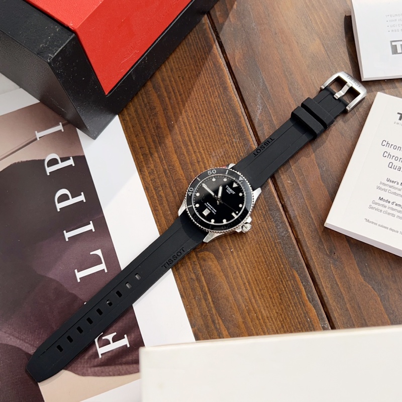 Часы Tissot