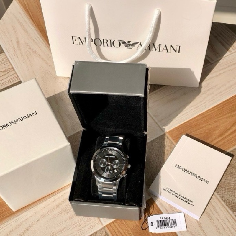 Часы Armani