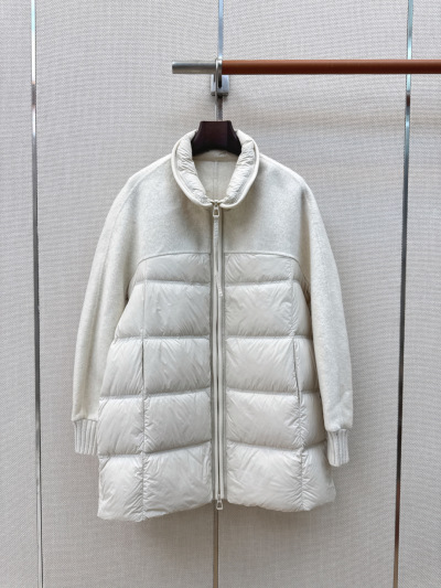 Пуховик Max Mara