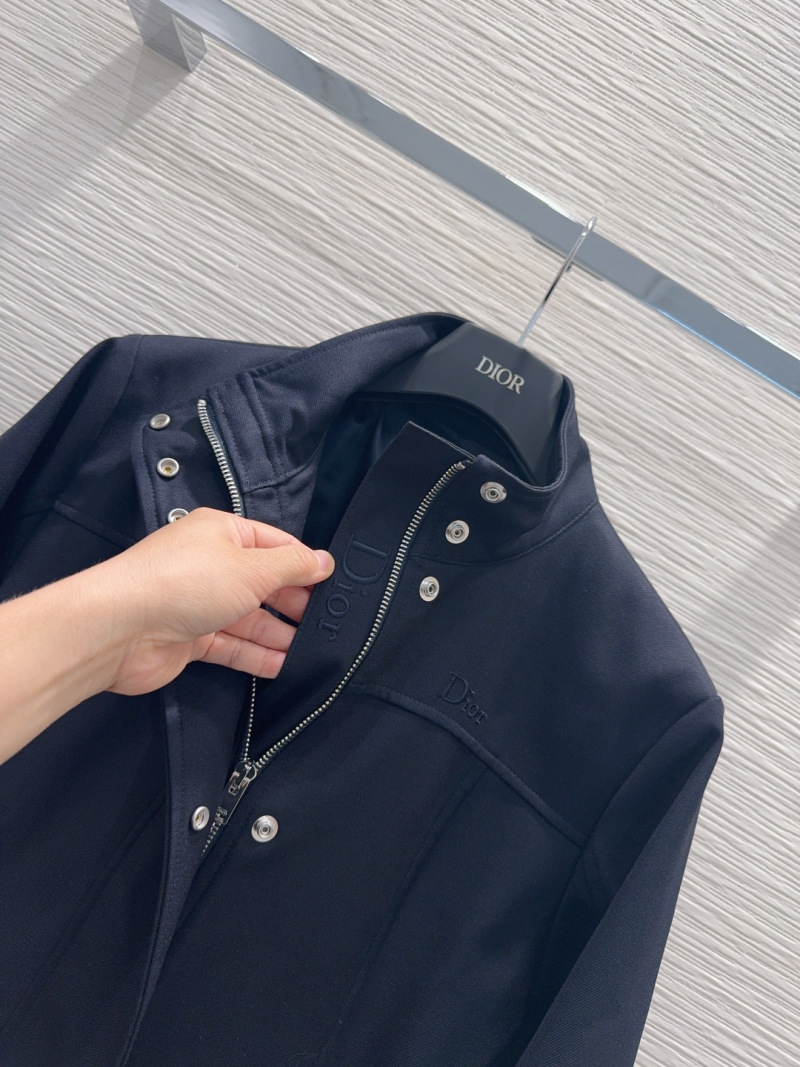 Пиджак Dior