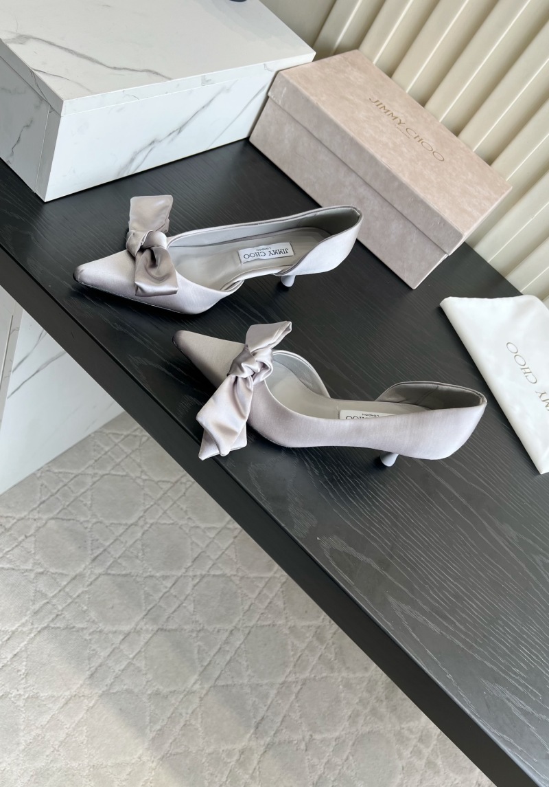 Туфли Jimmy Choo