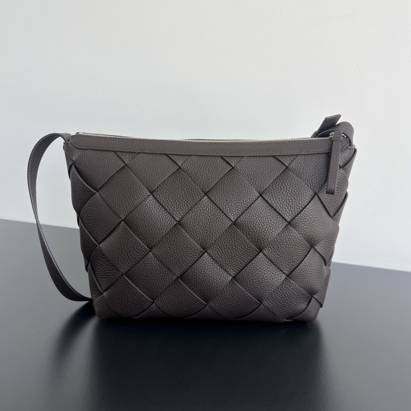 Боттэга Вэнэта Diago плетеная сумка Bottega Veneta