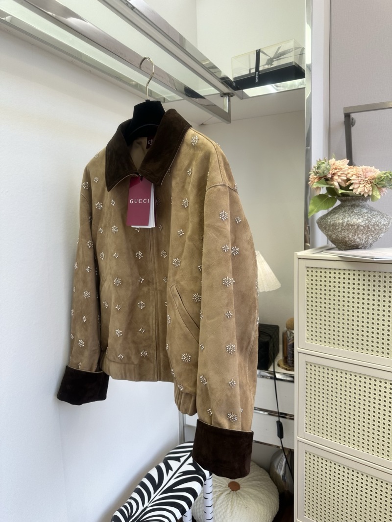 Куртка Gucci