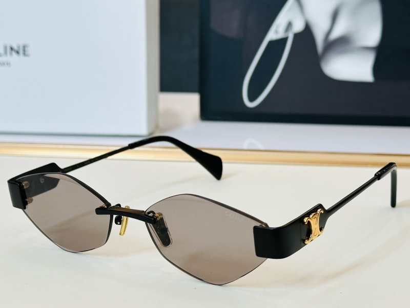 Солнцезащитные очки Celine CL1575