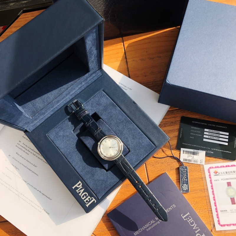 Часы Piaget