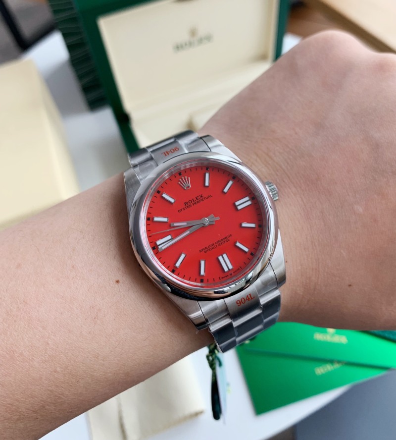 Часы Rolex