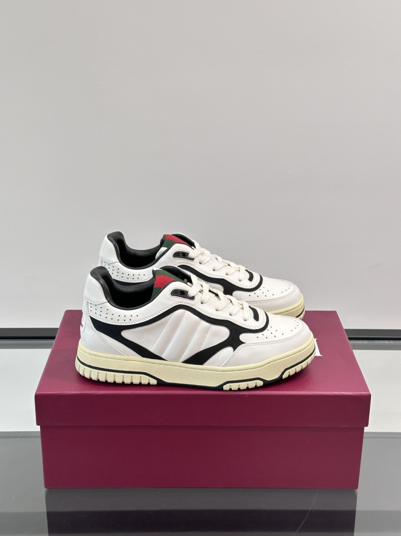 Кроссовки Gucci