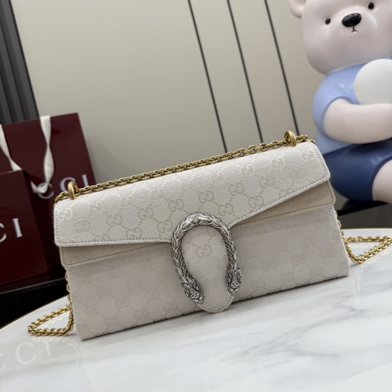 Сумка-кроссбоди Gucci Dionysus