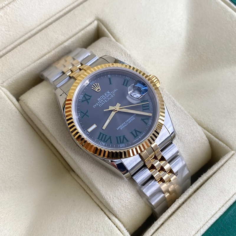 Часы Rolex