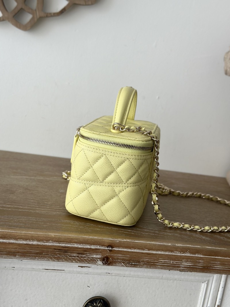 Косметичка Chanel