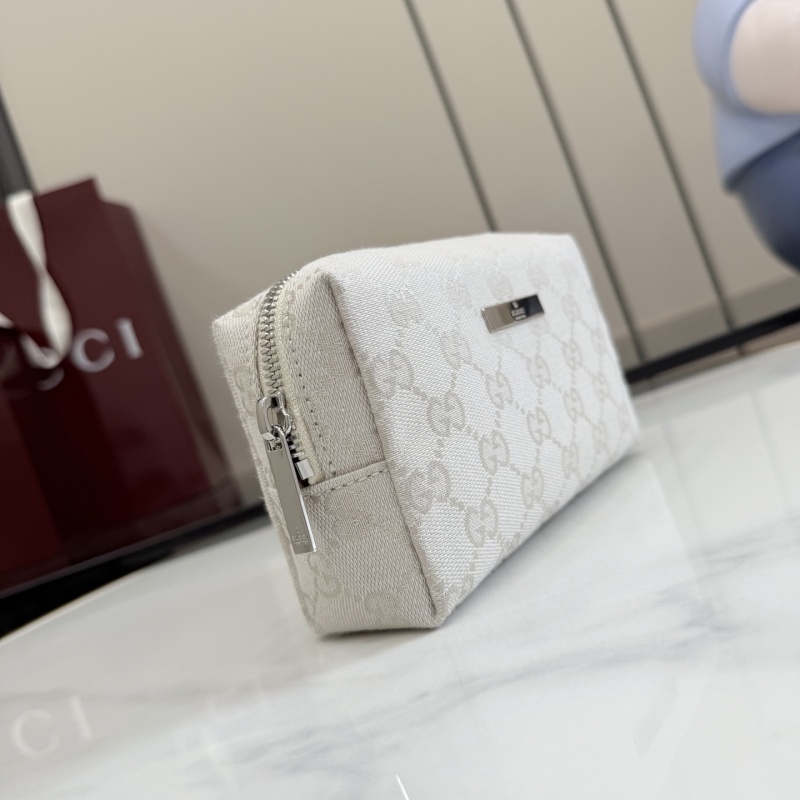 Косметичка Gucci Generation GG Canvas