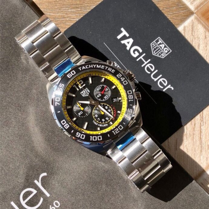 Часы TAG Heuer