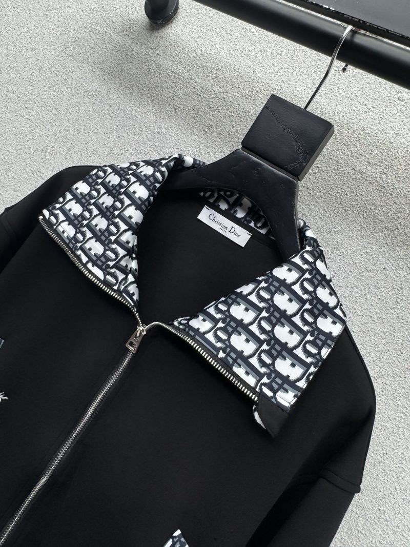 Спортивный костюм с принтом Dior