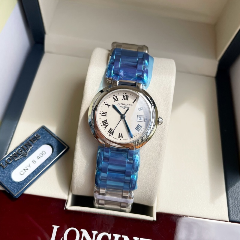 Часы Longines