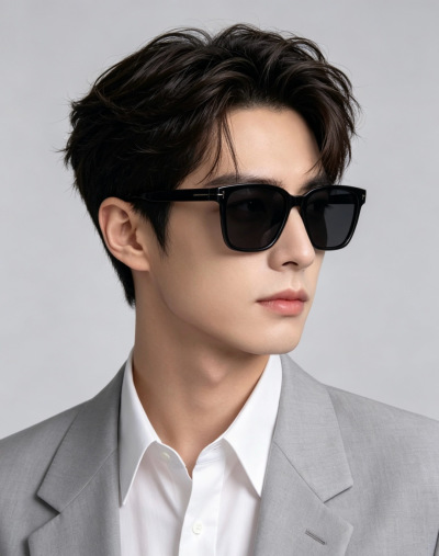 Солнцезащитные очки TOM FORD TF3220