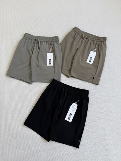 Шорты Lululemon