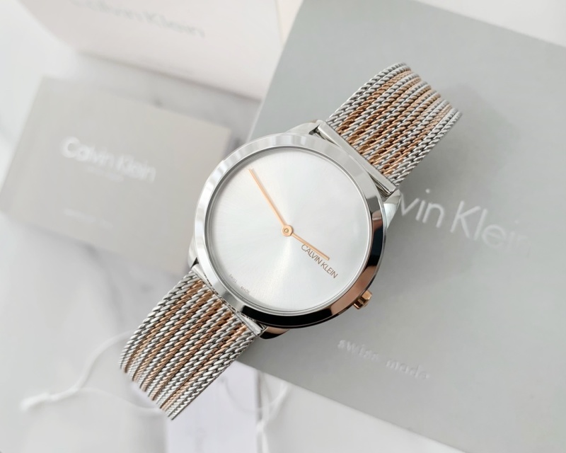Часы Calvin Klein