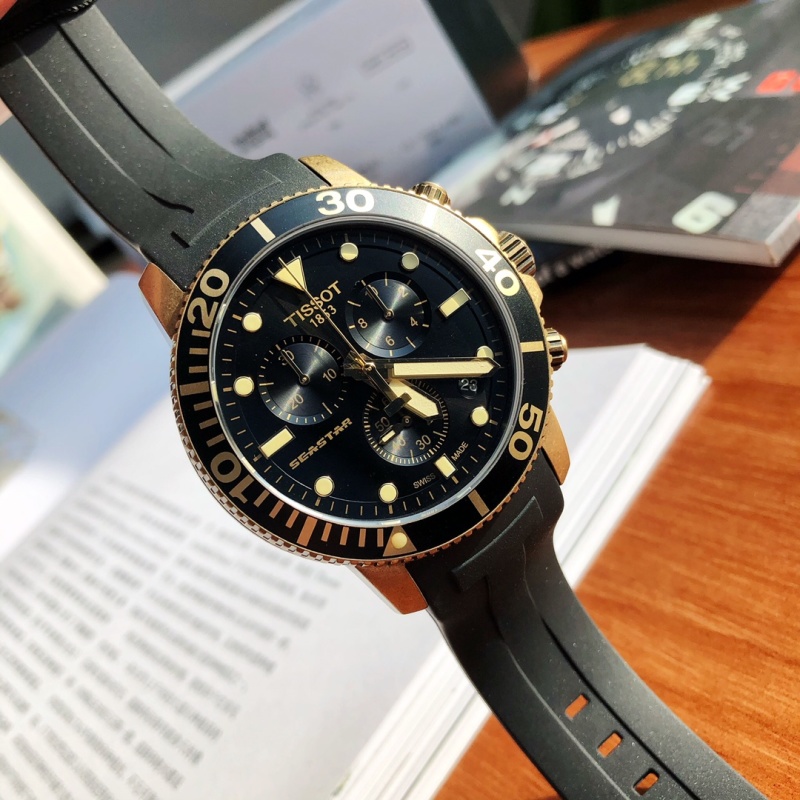 Часы Tissot