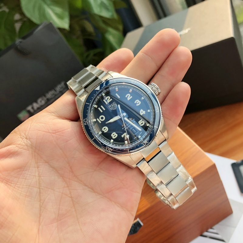 Часы TAG Heuer