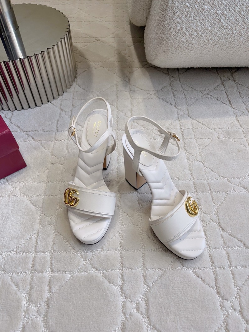 Туфли Gucci