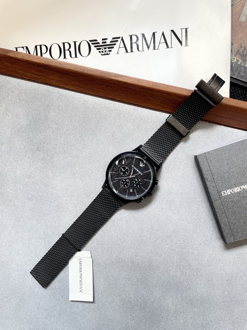 Часы Emporio Armani