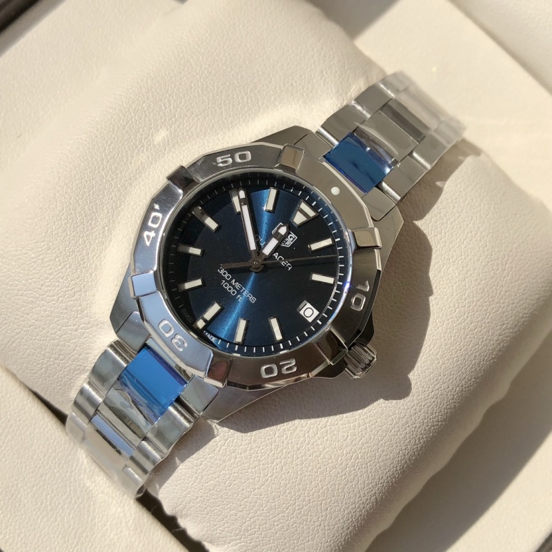 Часы TAG Heuer